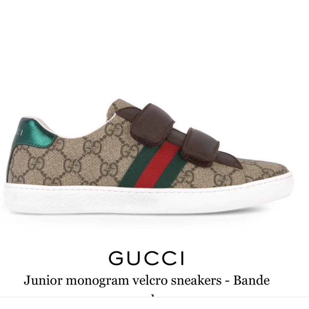 Gucci sneakers